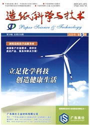 造紙科學與技術