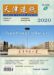 天津造紙