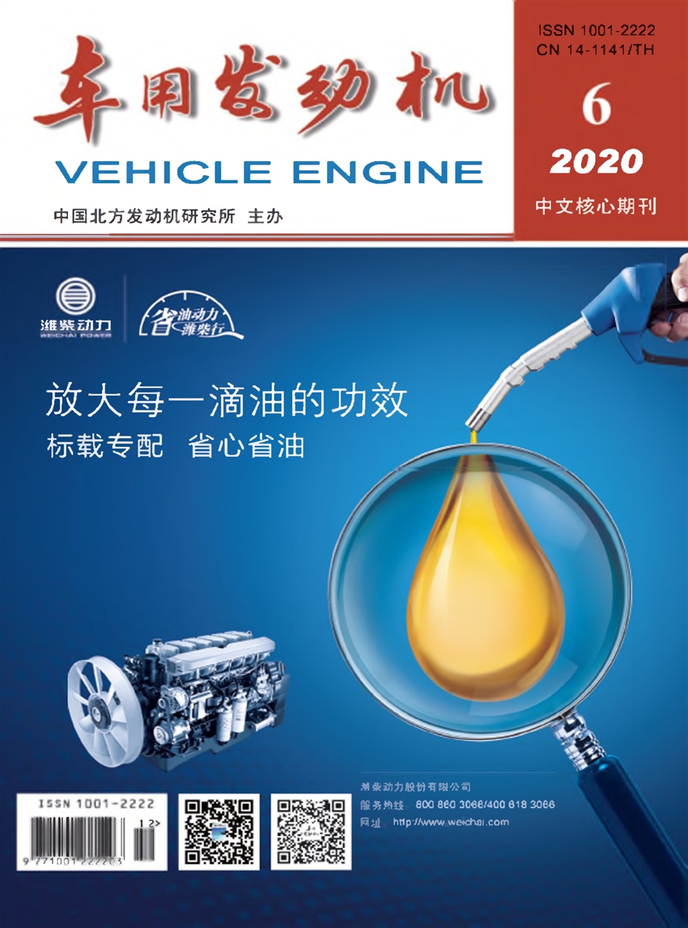車用發動機