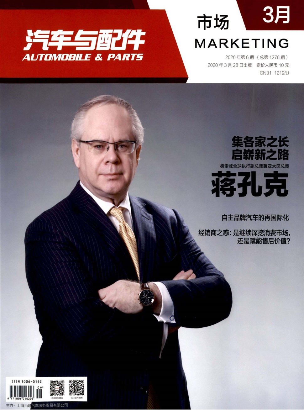 汽車與配件
