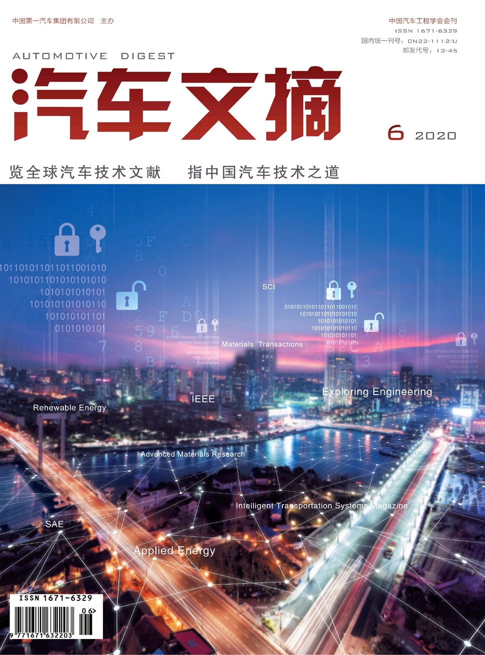 汽車文摘