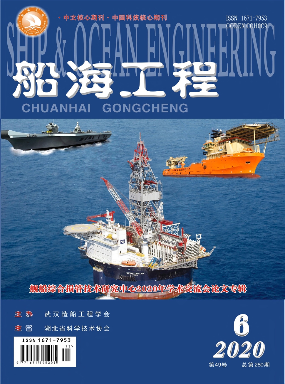 船海工程