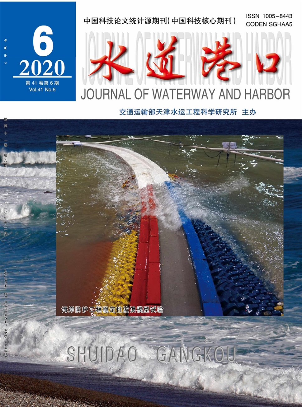 水道港口