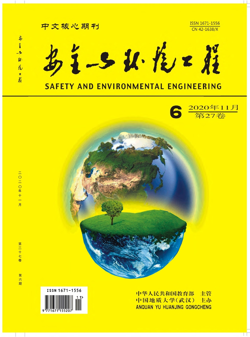 安全與環境工程