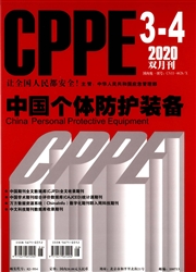 中國個體防護裝備