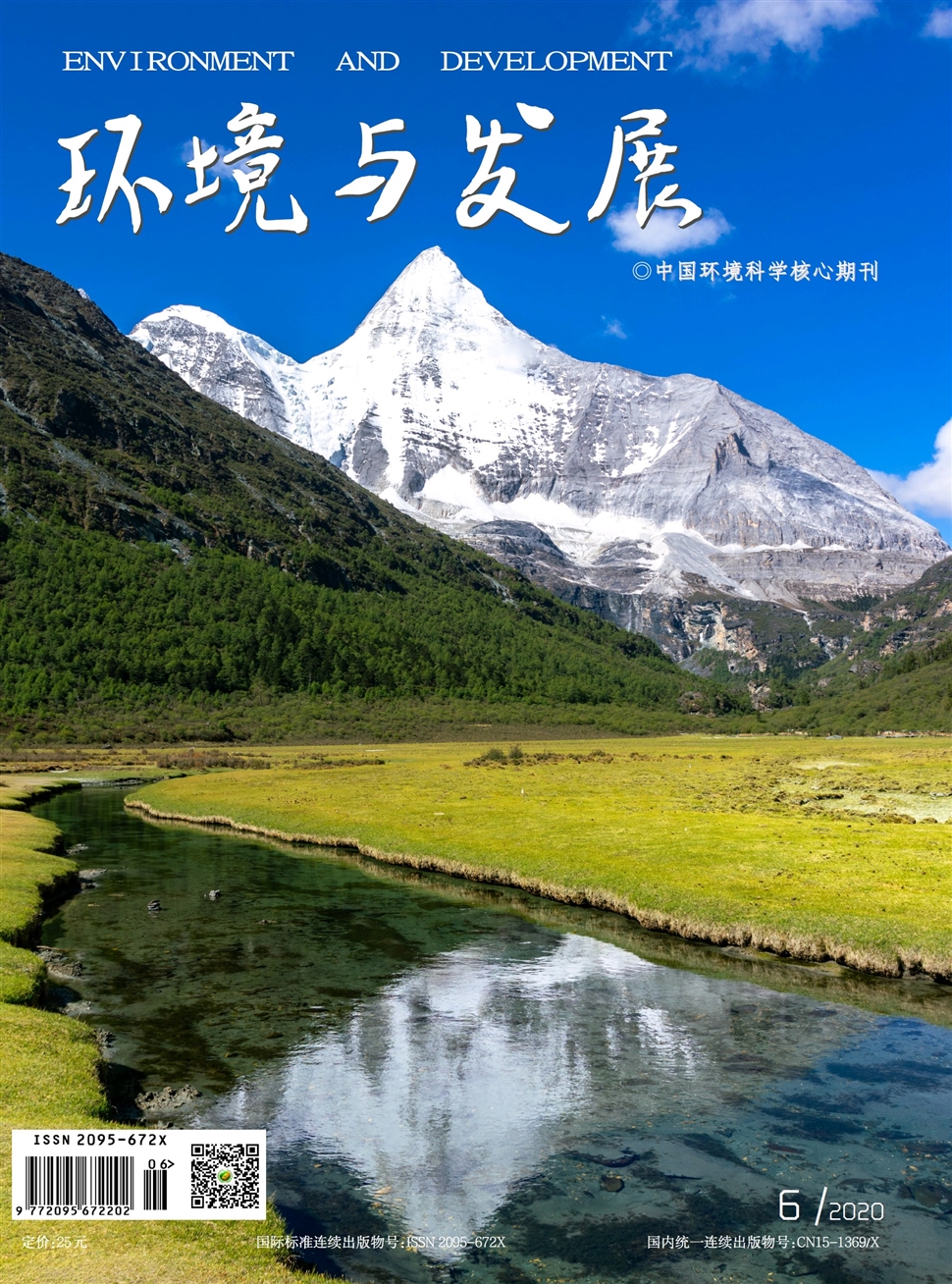 環境與發展