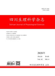 四川生理科學雜志